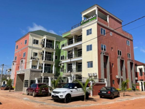 Janneya Apartments Dalaba Estate